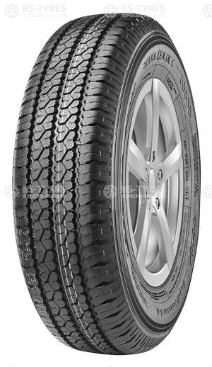 Royal Black Commercial 215/65 R16C 109T