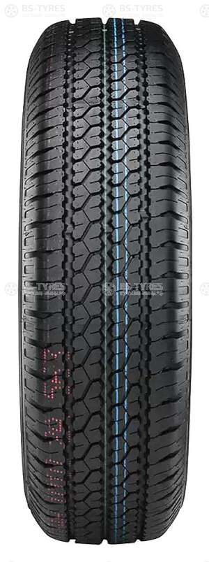 Royal Black Commercial 215/65 R16C 109T