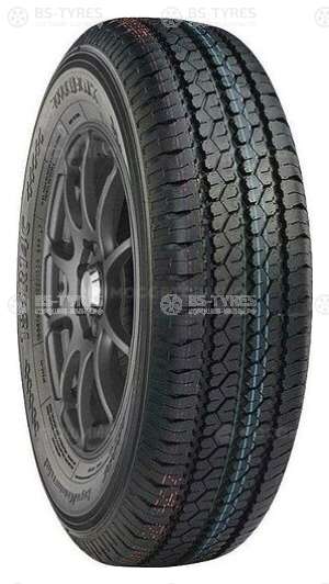 Royal Black Commercial 215/65 R16C 109T