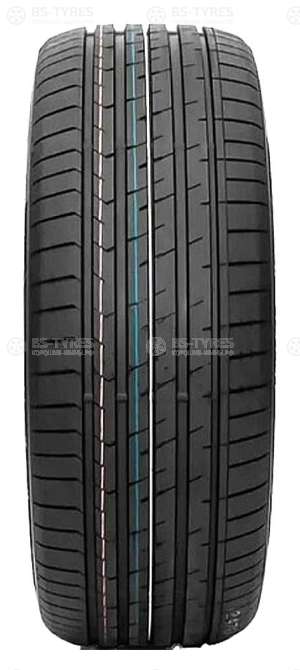 Royal Black Explorer II 195/45 R17 85W