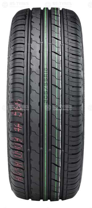 Royal Black Performance 245/45 R17 99W