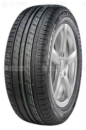 Royal Black Performance 245/45 R17 99W