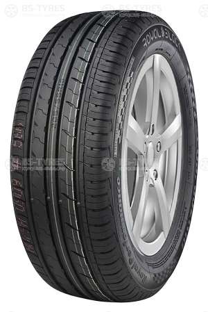 Royal Black Performance 245/45 R17 99W
