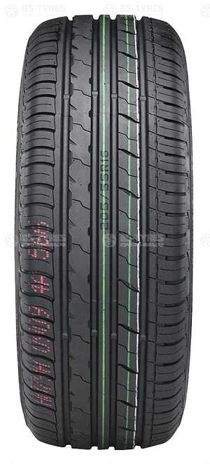 Royal Black Performance 245/45 R17 99W