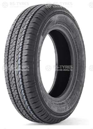 Royal Black Commercial 215/65 R16C 109T