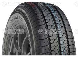 Royal Black Commercial 215/65 R16C 109T