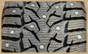 Royal Black Stud II 225/50 R17 98H