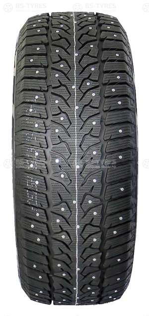 Royal Black Stud II 225/50 R17 98H