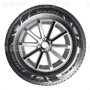 Royal Black Stud II 225/50 R17 98H