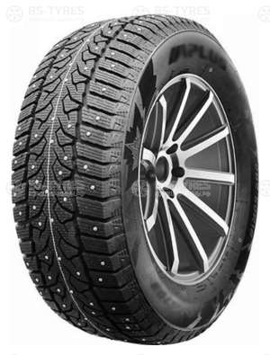 Royal Black Stud II 225/50 R17 98H