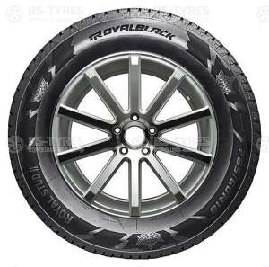 Royal Black Stud II 225/50 R17 98H