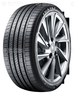 Wanli SU025 235/60 R18 107V