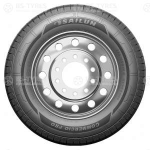 Sailun Commercio PRO 215/65 R15C 104/102T