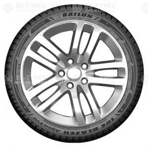 Sailun Ice Blazer Alpine Evo 1 225/65 R17 106H