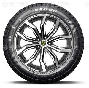 Sailun Ice Blazer Arctic SUV 235/60 R18 107T