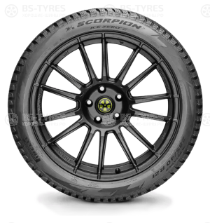 Pirelli Scorpion Ice Zero 2 255/50 R19 107H
