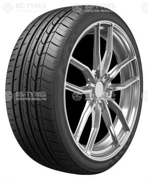 Dynamo Street-H MU02 RunFlat 225/45 R18 95W