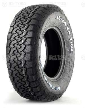 Sumaxx All-Terrain A/T 265/75 R16 116S