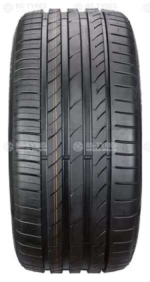 Tracmax X-Privilo TX3 245/55 R19 107W