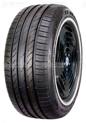 Tracmax X-Privilo TX3 245/55 R19 107W