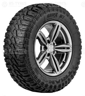 Triangle TR281 GripX MT 235/75 R15C 104/101Q