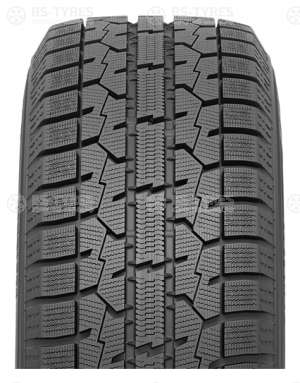 Toyo Observe Garit GIZ 205/55 R16 91T