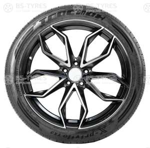 Tracmax X-Privilo TX3 245/55 R19 107W