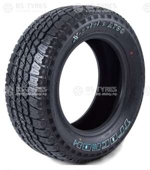 Tracmax X-Privilo AT08 255/65 R17 110T