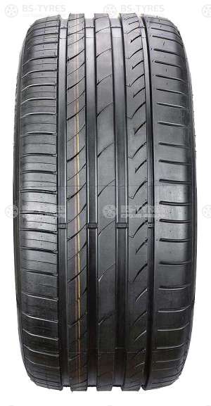 Tracmax X-Privilo TX3 245/55 R19 107W