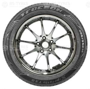 Tracmax X-Privilo TX5 185/70 R14 88T