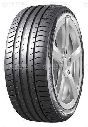 Triangle EffeXSport TH202 205/55 R16 91V