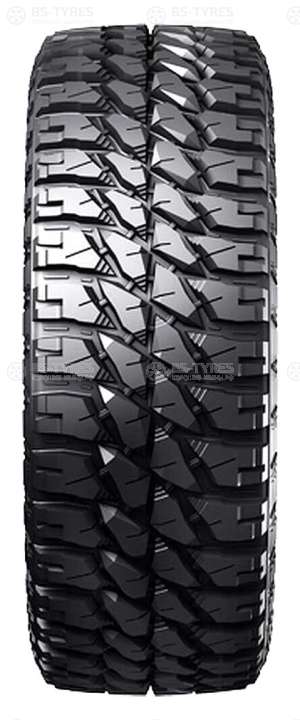 Triangle TR281 GripX MT 235/75 R15C 104/101Q