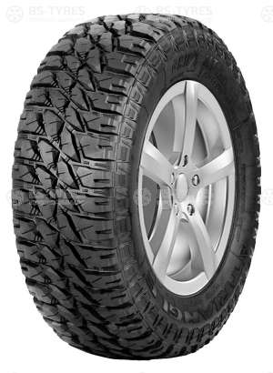 Triangle TR281 GripX MT 235/75 R15C 104/101Q