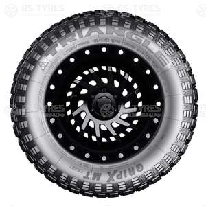Triangle TR281 GripX MT 235/75 R15C 104/101Q