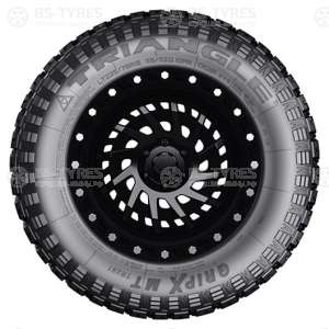 Triangle TR281 GripX MT 235/75 R15C 104/101Q