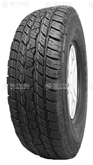 Triangle TR292 245/70 R17 110S