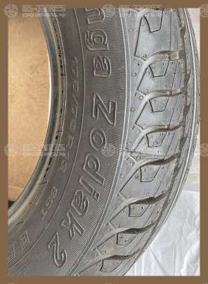 Tunga Zodiak 2 185/60 R14 86T
