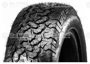 Unigrip Lateral Force A/T 215/70 R16 100T