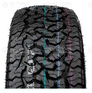 Unigrip Lateral Force A/T 215/70 R16 100T