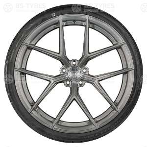 Unistar Ice protection 285/40 R22 110H
