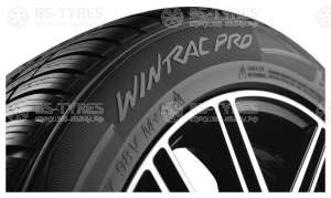Vredestein WinTrac Pro 315/40 R21 115V