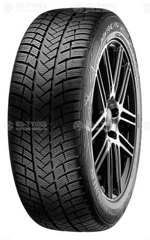 Vredestein WinTrac Pro 315/40 R21 115V