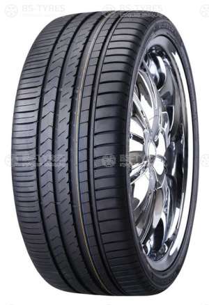 Winrun R330 225/55 R18 98V