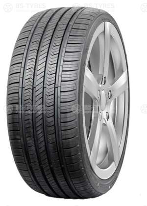 Wanli SU025 235/60 R18 107V