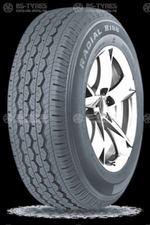 Westlake H188 205/70 R15C 106/104R