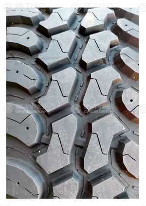 Westlake SL366 235/75 R15C 110/107Q