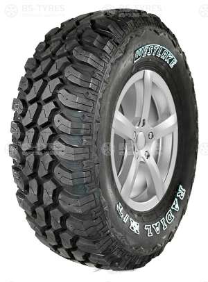 Westlake SL366 235/75 R15C 110/107Q