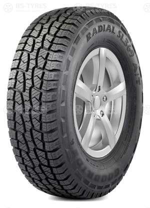 Westlake SL369 235/70 R16 106S