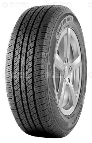 Westlake SU318 265/70 R16 112H