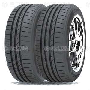 Westlake Z107 Zuper Eco 235/50 R18 97V